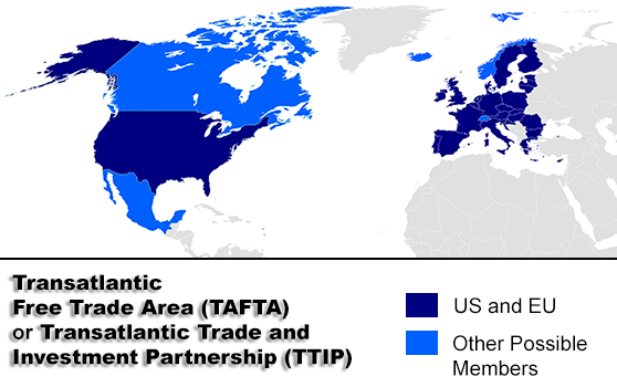 TTIP-map